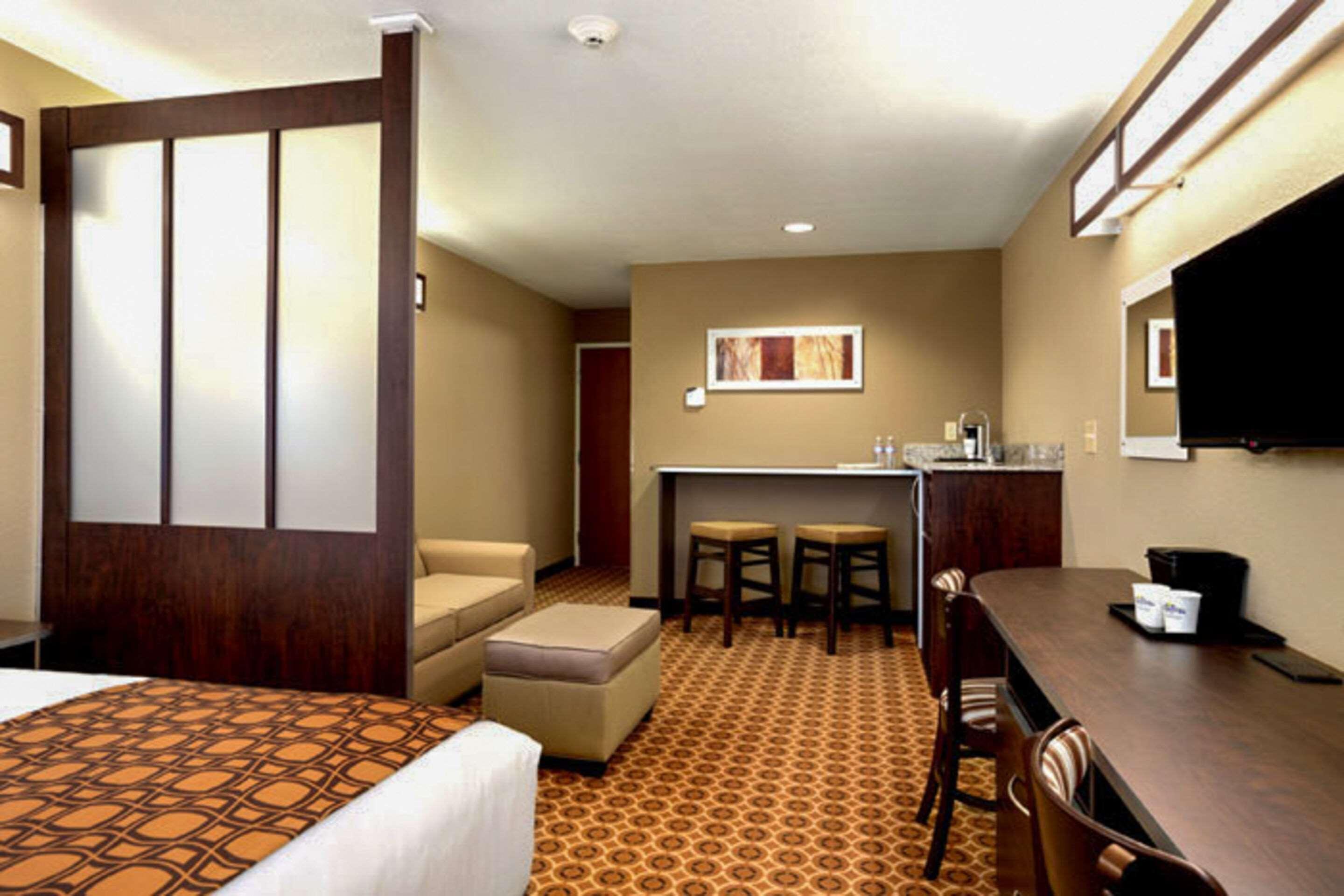 Comfort Inn & Suites Aztec Exterior foto